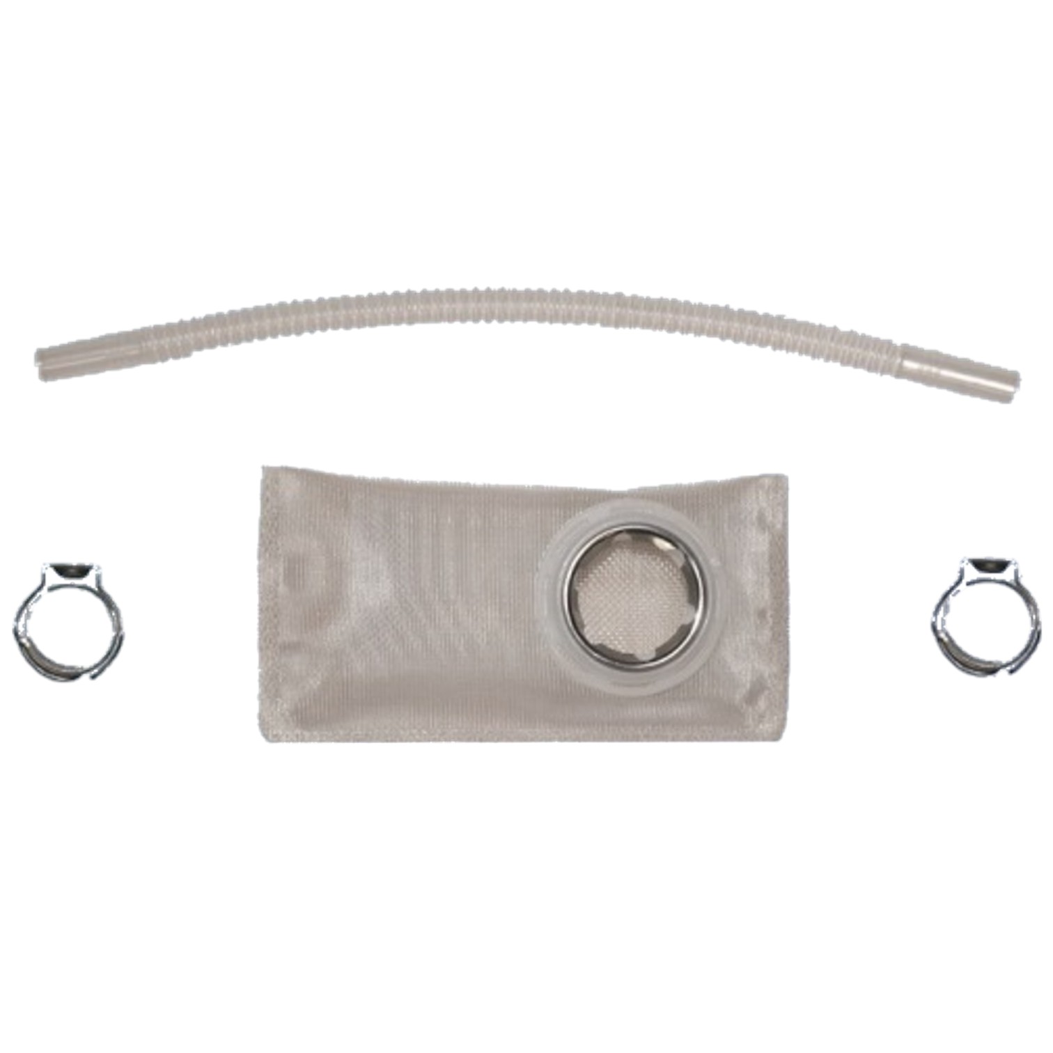 KIT PARA BOMBAS DE COMBUSTIBLE SISTEMA WALBRO 1 PREFILTRO -