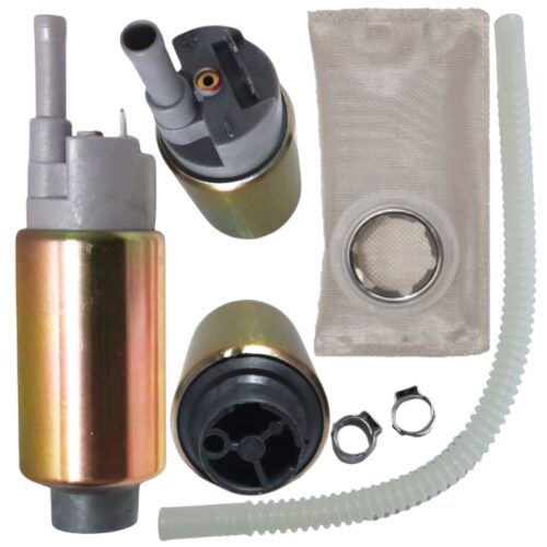 BOMBA DE NAFTA CON KIT MONOPUNTO WALBRO MEGANE