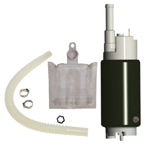 BOMBA DIESEL CON KIT CITROEN - PEUGEOT DIESEL