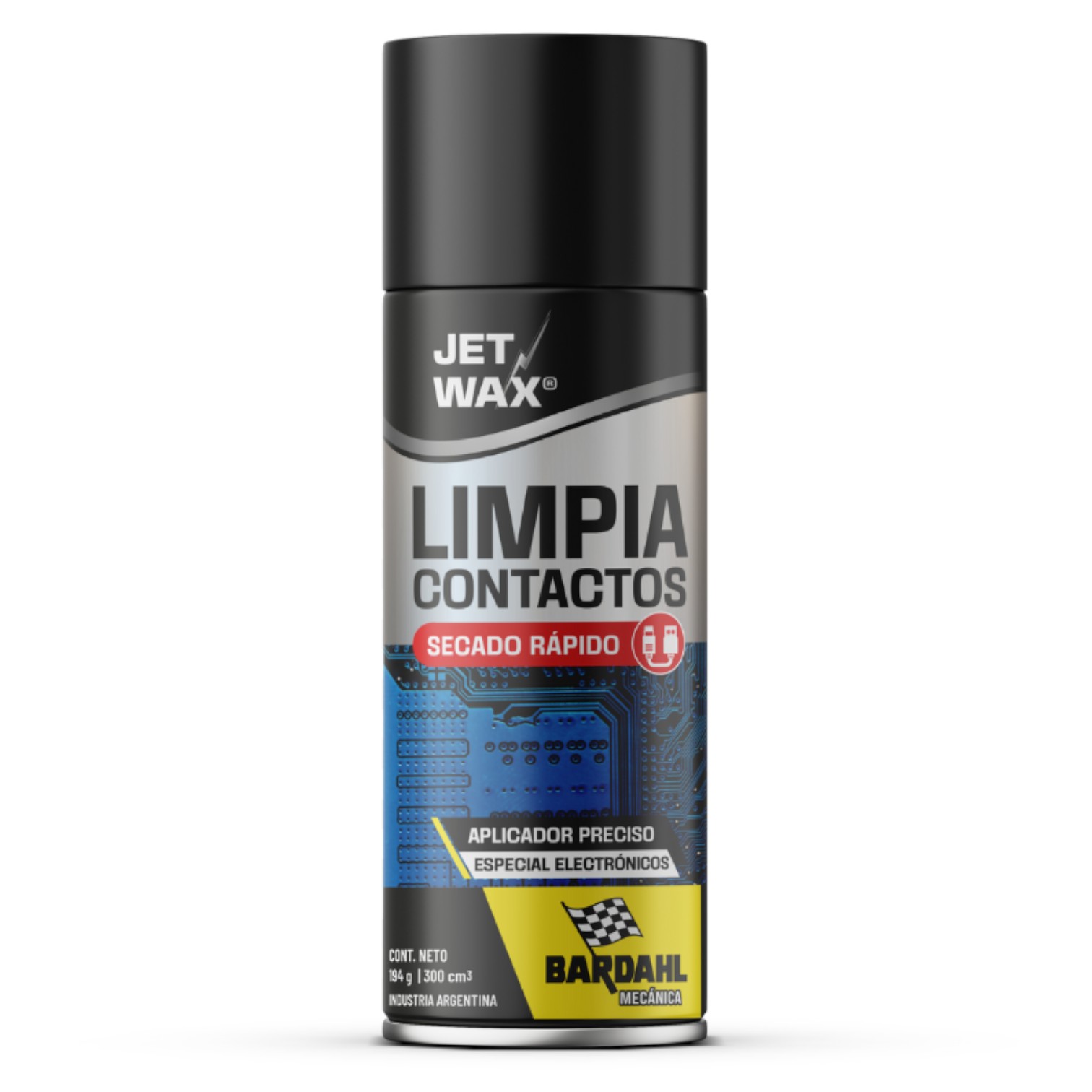LIMPIA CONTACTOS BARDAHL 300 CC