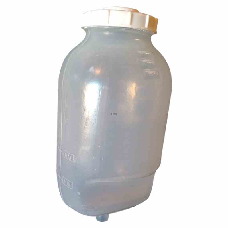 BIDON DEPOSITO R 12