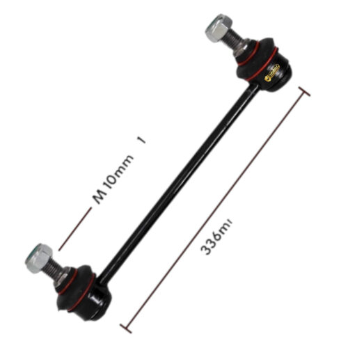 BIELETA CITROEN C3 DS3 336MM U 10MM