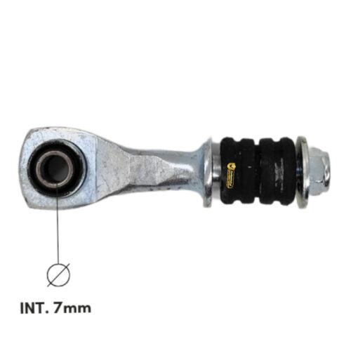 BIELETA FORD MONDEO MONDEO MOD 94 98 TRASERO C SILENTBLOCK