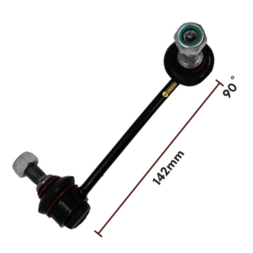 BIELETA TOYOTA HILUX DELANTERA DER. 90° 142 MM
