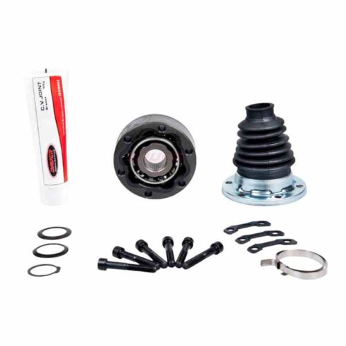JUNTA HOMOCINETICA VOLKSWAGEN FOX SURAN X33 ESTRIAS LADO