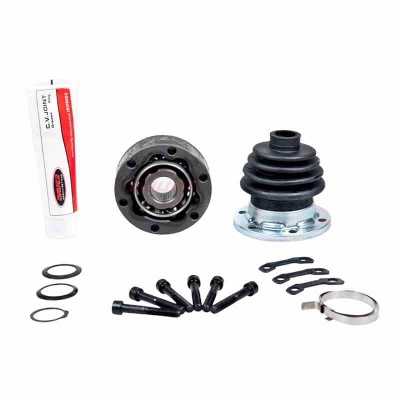 JUNTA HOMOCINETICA VOLKSWAGEN KOMBI 1.6 X33 ESTRIAS LADO