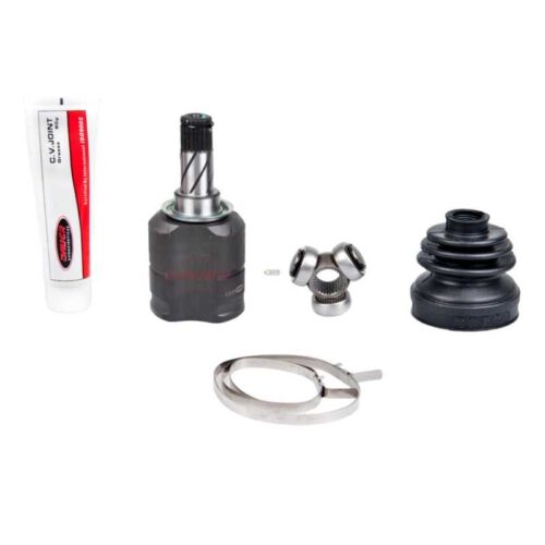 JUNTA HOMOCINETICA CHEVROLET CORSA 22X27 LADO CAJA AMBAS