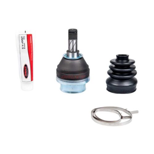 JUNTA HOMOCINETICA CHEVROLET CORSA II MERIVA 22X23 LADO CAJA
