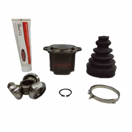 JUNTA HOMOCINETICA AUDI A4 Q5 X34 ESTRIAS LADO CAJA AMBAS
