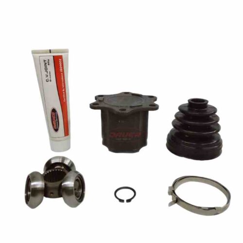 JUNTA HOMOCINETICA AUDI A4 Q5 X24 ESTRIAS LADO CAJA AMBAS
