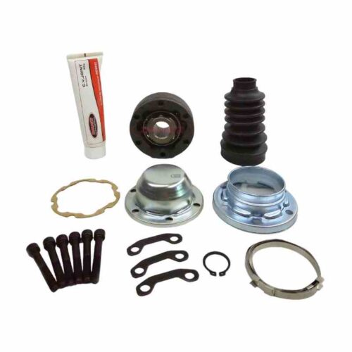 JUNTA HOMOCINETICA CARDAN DESPLAZABLE JEEP GRAND CHEROKEE