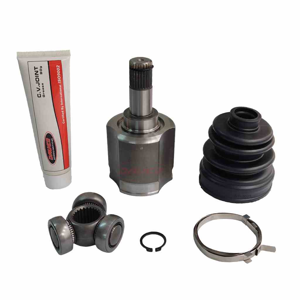 JUNTA HOMOCINETICA CHERY TIGGO 1.6 2.0 25X24 LADO CAJA AMBAS