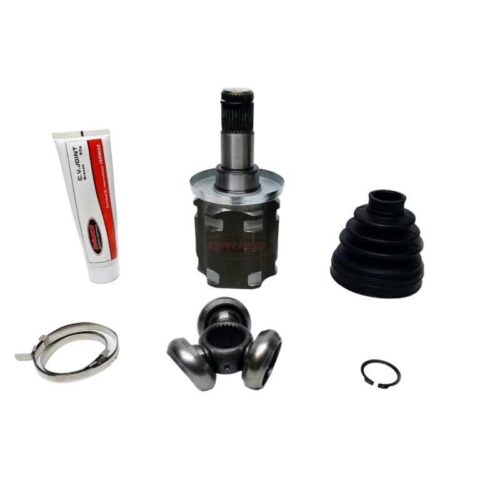 JUNTA HOMOCINETICA TOYOTA HILUX 2.4D 2.8D 30X28 LADO CAJA