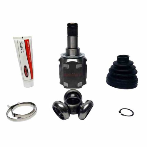 JUNTA HOMOCINETICA TOYOTA LAND CRUISER 30X30 LADO CAJA AMBAS