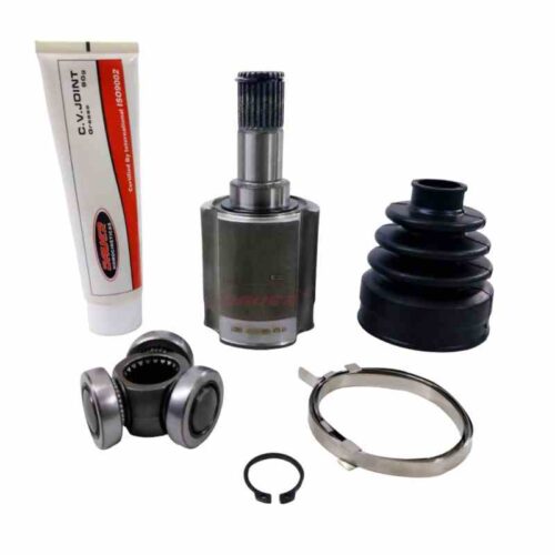 JUNTA HOMOCINETICA HONDA FIT 1.5 16V CVT 25X21 LADO CAJA