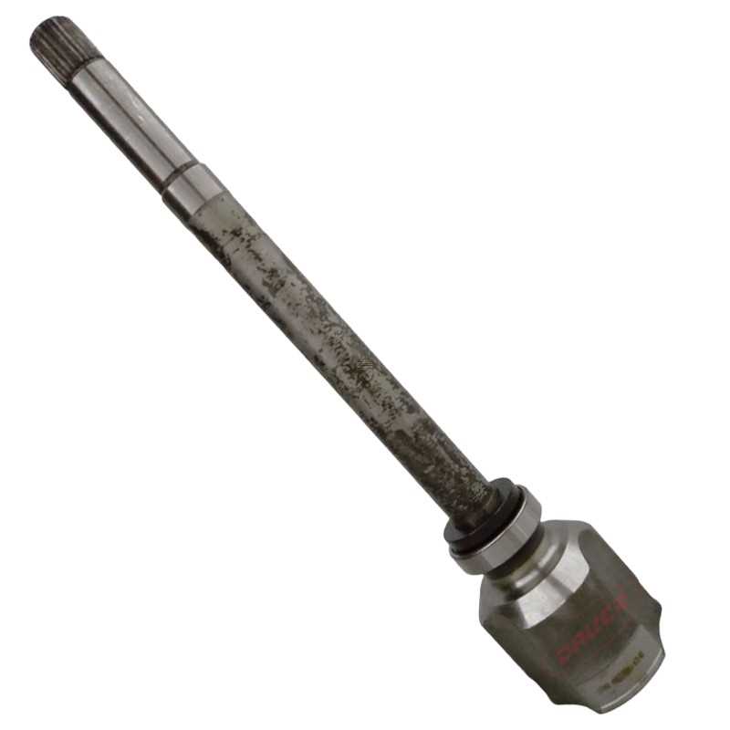 JUNTA HOMOCINETICA PEUGEOT 308 408 1.6 24X34 LADO CAJA MANO