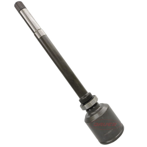 JUNTA HOMOCINETICA PEUGEOT 206 1.9D 24X34 LADO CAJA MANO