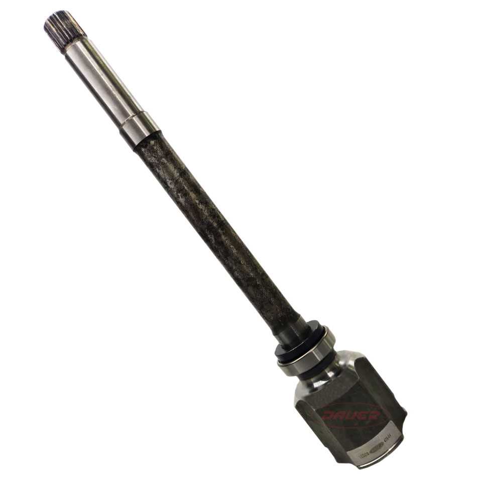 JUNTA HOMOCINETICA PEUGEOT PARTNER 1.6 1.6 HDI 24X34 LADO