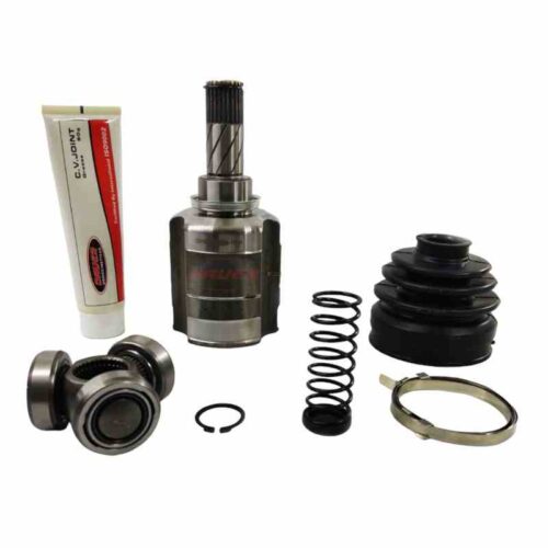 JUNTA HOMOCINETICA RENAULT DUSTER 1.6 16V 26X33 LADO CAJA