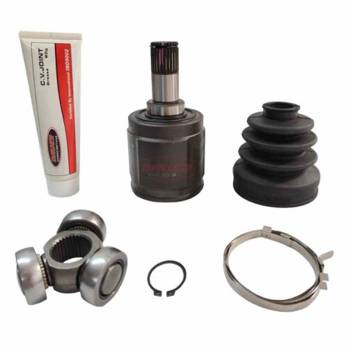 JUNTA HOMOCINETICA HONDA CD V 2.0 2.4 27X32 LADO CAJA MANO
