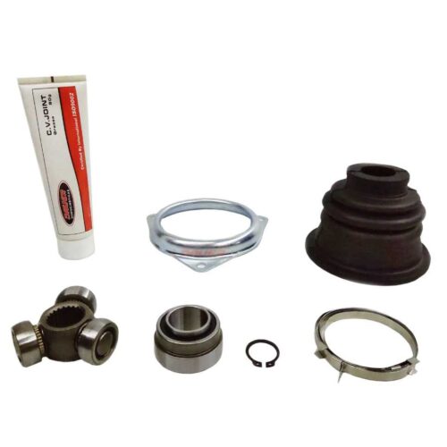 JUNTA HOMOCINETICA RENAULT SANDERO X22 ESTRIAS LADO CAJA
