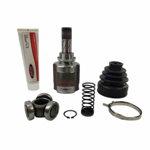 JUNTA HOMOCINETICA RENAULT FLUENCE 2.0 MT 26X33 LADO CAJA