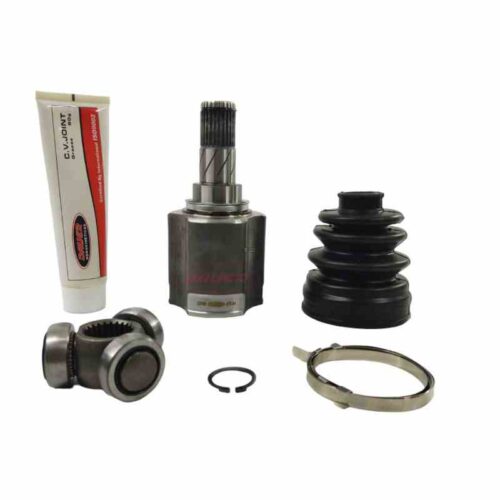 JUNTA HOMOCINETICA RENAULT FLUENCE 2.0 AT 27X24 LADO CAJA