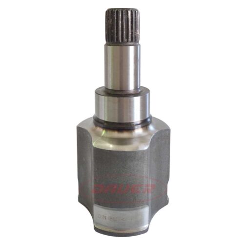 JUNTA HOMOCINETICA PEUGEOT 207 1.4 22X21 LADO CAJA MANO