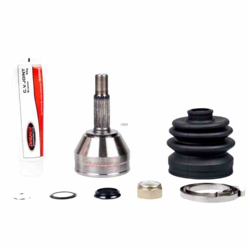 JUNTA HOMOCINETICA RENAULT 9 11 11 TURBO 21X30 LADO RUEDA