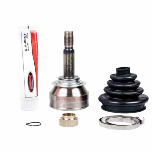 JUNTA HOMOCINETICA FIAT 147 128 UNO 20X20 LADO RUEDA AMBAS