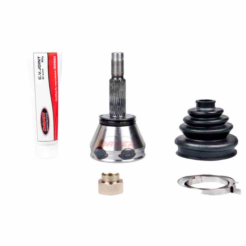 JUNTA HOMOCINETICA FIAT REGATTA 100 2000 22X25 LADO RUEDA