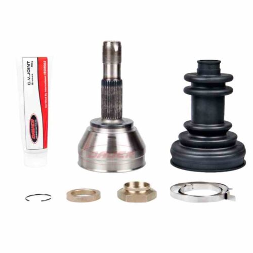 JUNTA HOMOCINETICA CITROEN JUMPER 2.8 D 28X39 LADO RUEDA