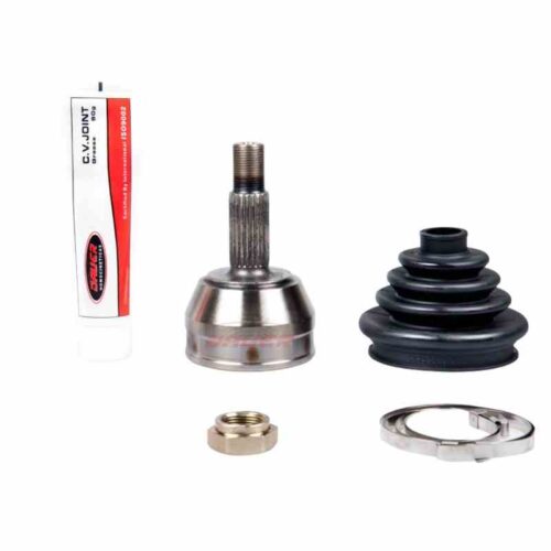JUNTA HOMOCINETICA VOLKSWAGEN GOL 1.0 22X28 LADO RUEDA AMBAS