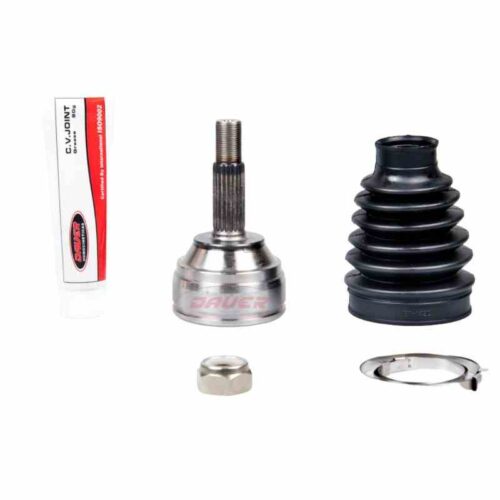 JUNTA HOMOCINETICA RENAULT KANGOO CLIO MEGANE 21X22 LADO
