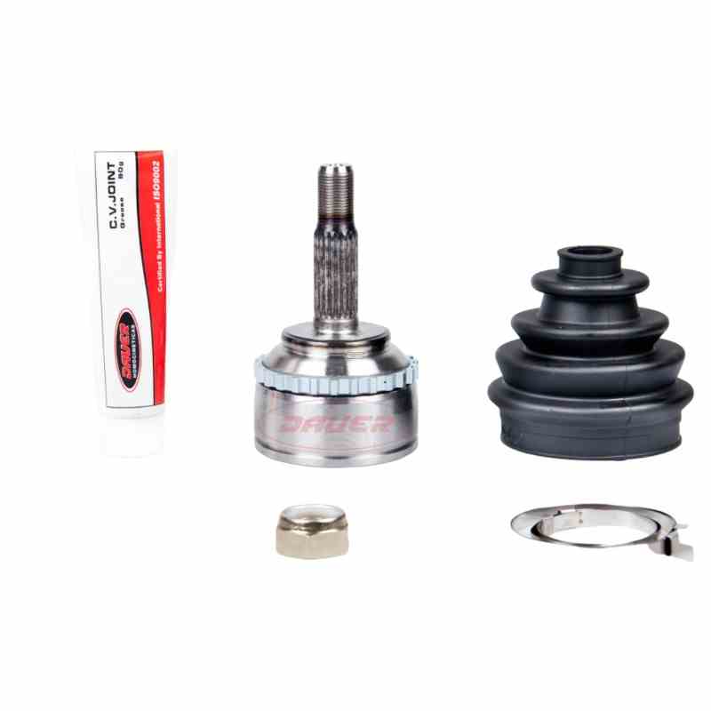 JUNTA HOMOCINETICA RENAULT CLIO MEGANE 1.6 21X30 C ABS 26T