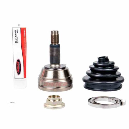 JUNTA HOMOCINETICA FORD ESCORT TD 25X25 LADO RUEDA AMBAS