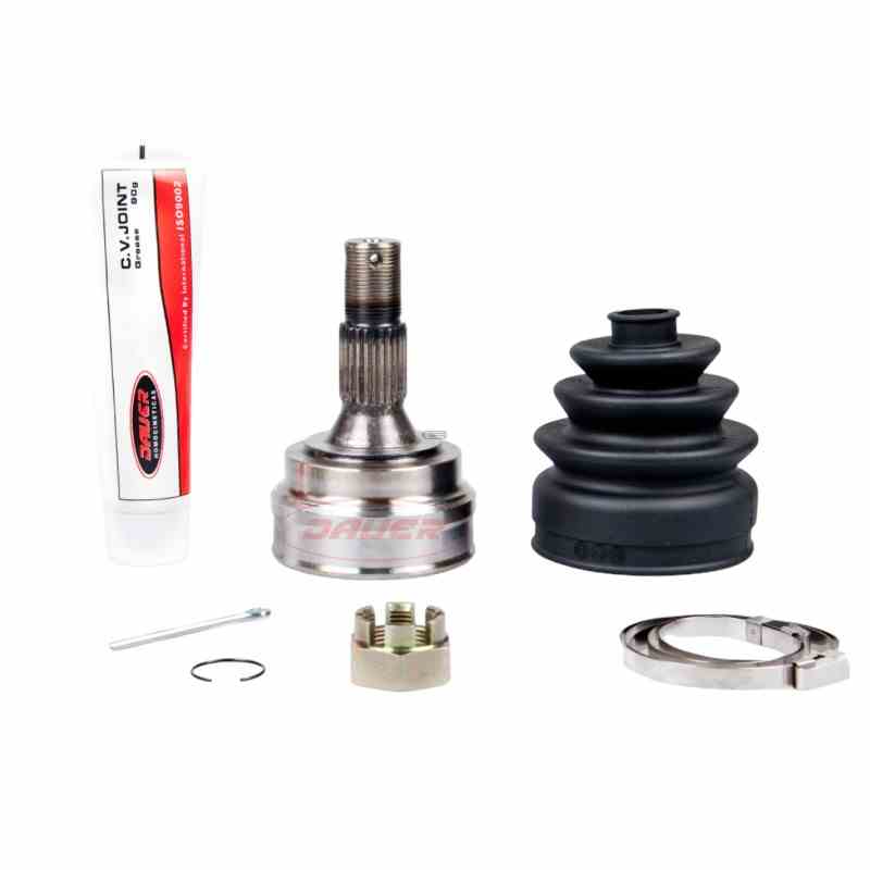 JUNTA HOMOCINETICA PEUGEOT 405 1.4 1.6 1.9 1.9D 25X31 LADO
