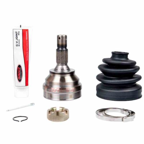 JUNTA HOMOCINETICA CITROEN PARTNER BERLINGO 25X25 LADO RUEDA