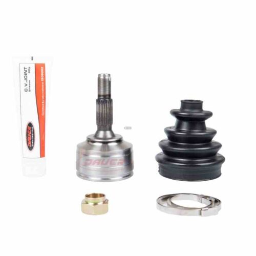 JUNTA HOMOCINETICA PEUGEOT 206 21X22 LADO RUEDA AMBAS MANOS