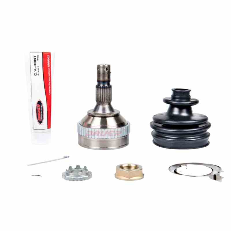 JUNTA HOMOCINETICA CITROEN BERLINGO XSARA XANTIA 25X23 ABS