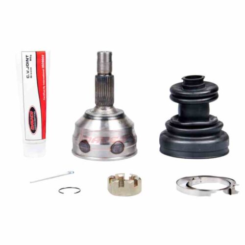 JUNTA HOMOCINETICA CITROEN BERLINGO 28X27 LADO RUEDA AMBAS
