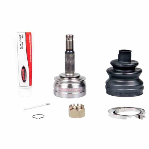 JUNTA HOMOCINETICA CHEVROLET CORSA 1.7D 22X22 LADO RUEDA