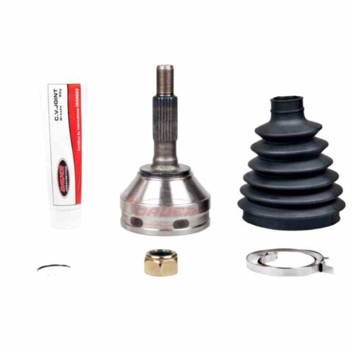 JUNTA HOMOCINETICA RENAULT TRAFIC 25X28 LADO RUEDA AMBAS