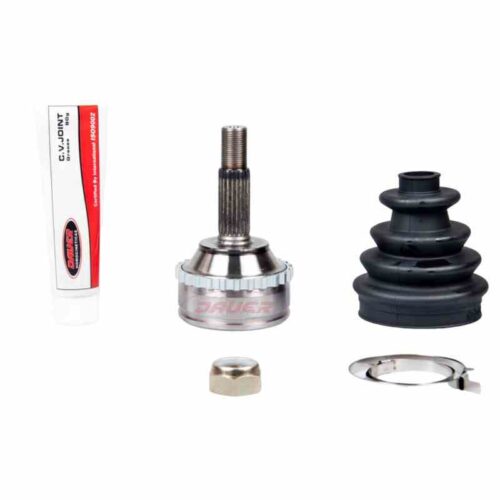 JUNTA HOMOCINETICA RENAULT KANGOO CLIO MEGANE 21X22 C ABS 26
