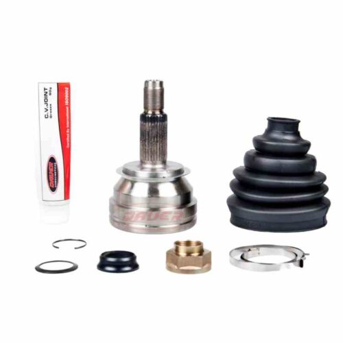 JUNTA HOMOCINETICA RENAULT MASTER 2.5D 2.8D 28X27 LADO RUEDA
