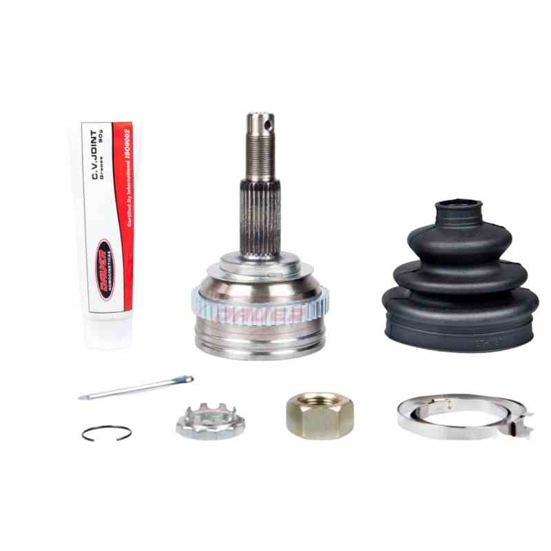 JUNTA HOMOCINETICA CHRYSLER CARAVAN 2.4 2.5 3.3 26X32 C ABS