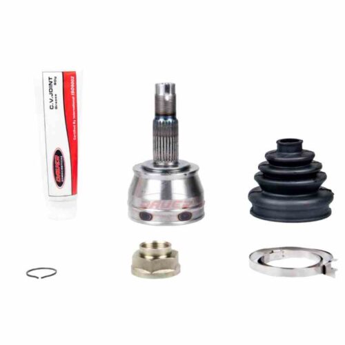 JUNTA HOMOCINETICA FIAT MAREA MAREA WEEKEND 1.6 16V 25X22