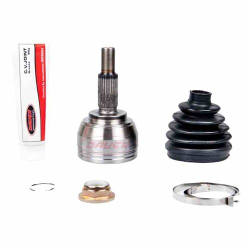 JUNTA HOMOCINETICA RENAULT MEGANE 2 SCENIC 2 1.9D 2.0 25X33