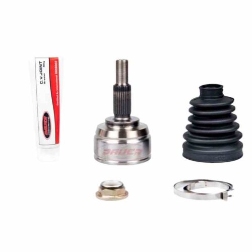 JUNTA HOMOCINETICA RENAULT DUSTER 2.0 25X35 LADO RUEDA AMBAS
