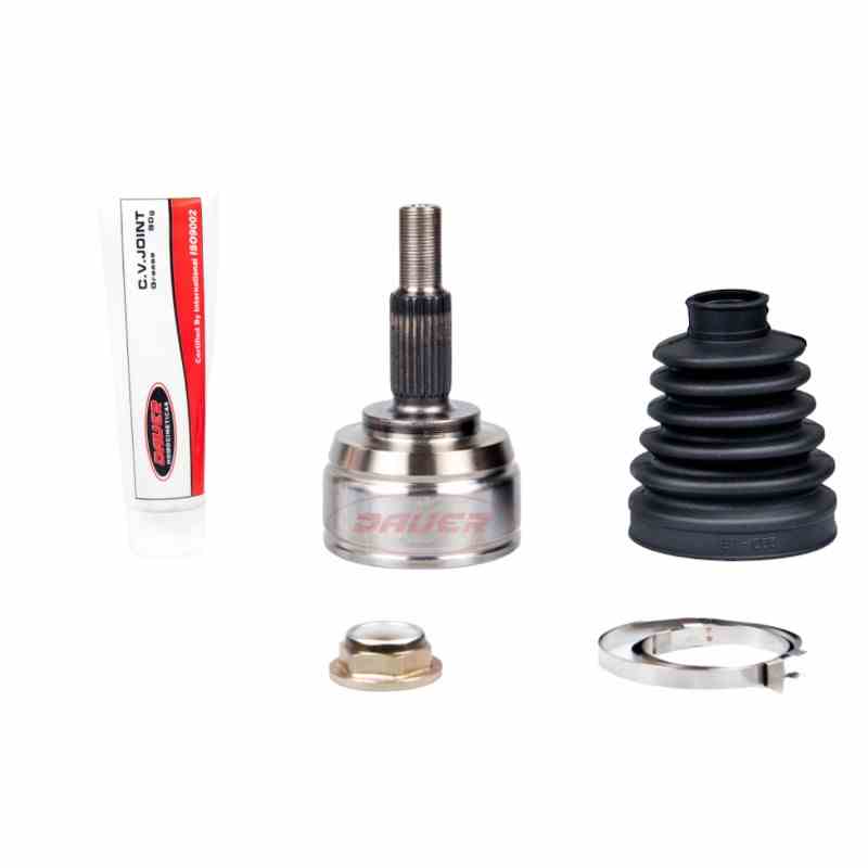 JUNTA HOMOCINETICA RENAULT DUSTER 2.0 25X35 LADO RUEDA AMBAS